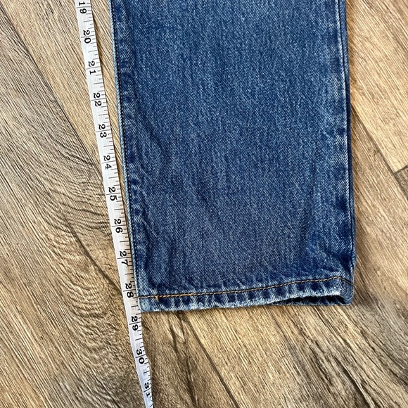 Levi’s 501 - Picture 4 of 7